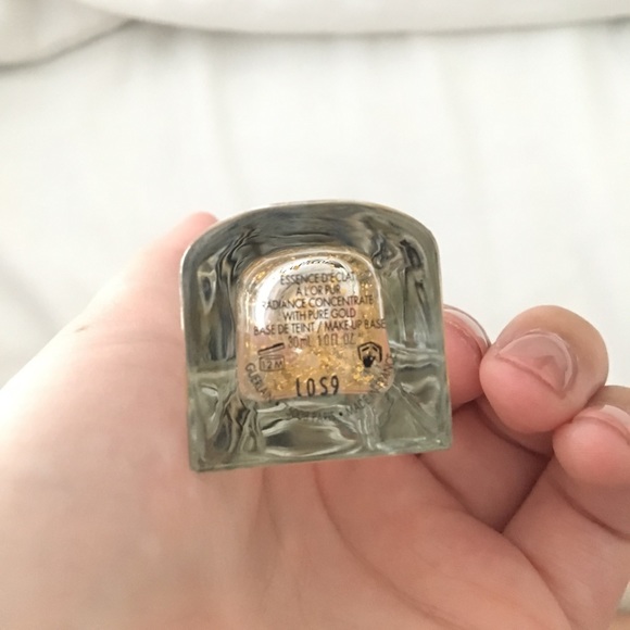Guerlain L’Or gold primer - Picture 2 of 4